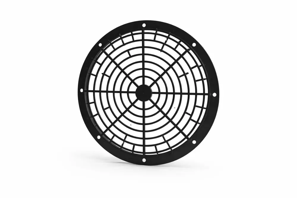 15 CM FAN KORUMA